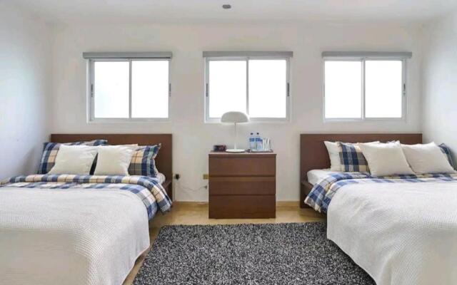 Harmony Apartament in the Heart of Piantini