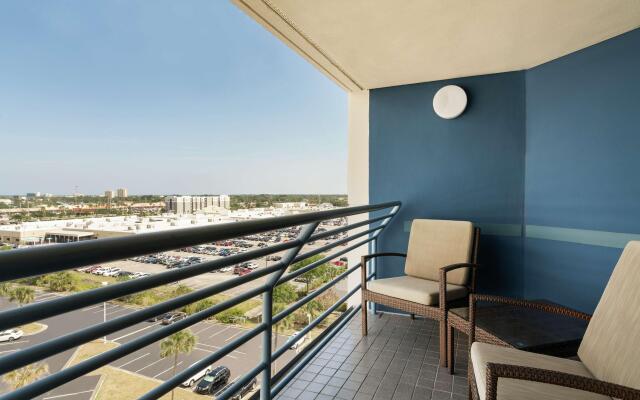 Hilton Melbourne, FL