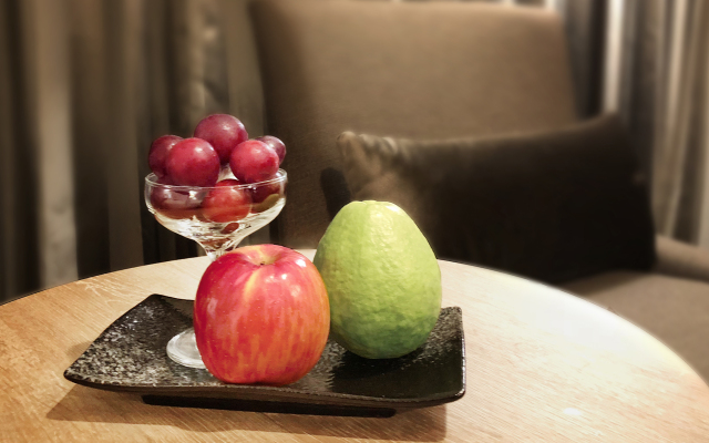 Fullon Hotel Taoyuan Airport Access MRT A8