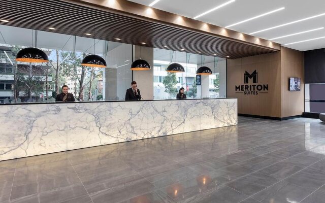 Meriton Suites Chatswood