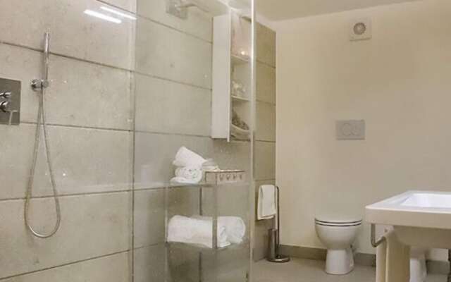 Villa Cornaro Tourist Suites