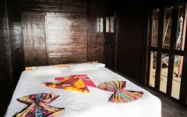 Dolphin Beach Resort