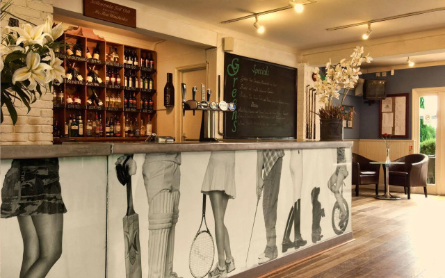 Sedlescombe Golf Hotel
