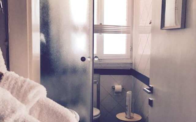 San Vito Loft