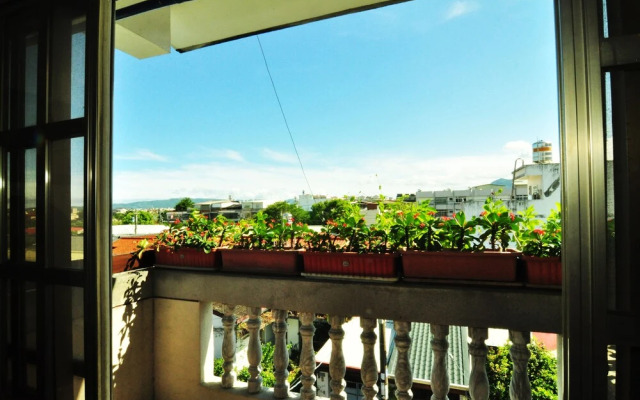 Xie Tong Homestay