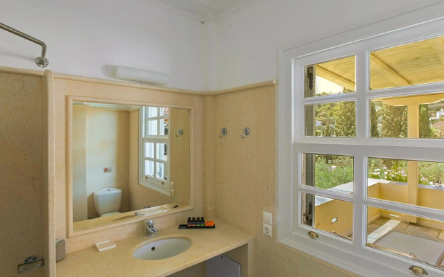 Villa Nika Boutique Hotel