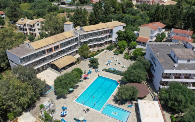 Telemachos Hotel