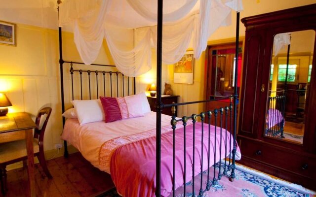 Como Cottages Accommodation