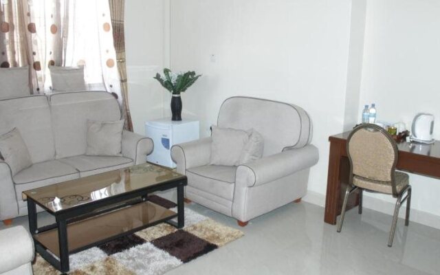 Royal Residence Hotel