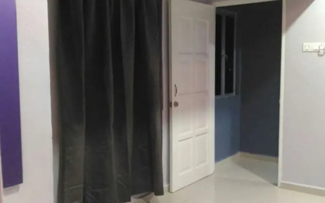 SPOT ON 90138 Hotel Elwarda Klcity