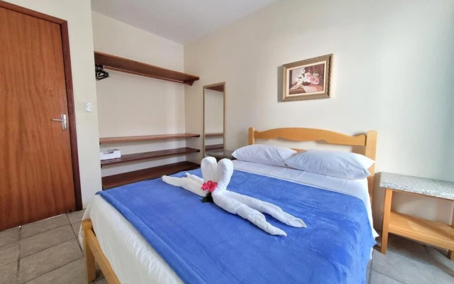 Villa do Oceano Residence