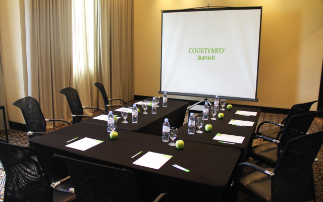 Courtyard by Marriott Panama Metromall