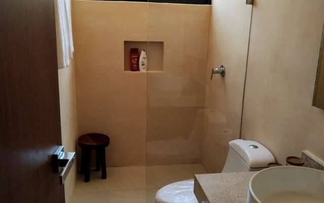 Surenna Bella - 3 Bedroom Home With Pool