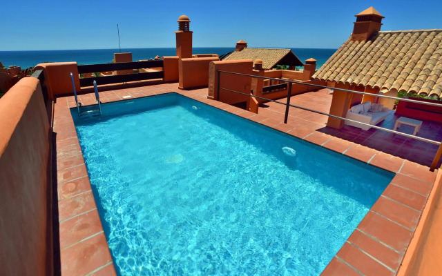 Aparthotel Novo Resort5