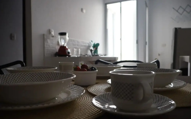 Batará Apartahotel Boutique - Bhb