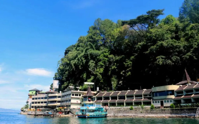 Quality Siantar Hotel
