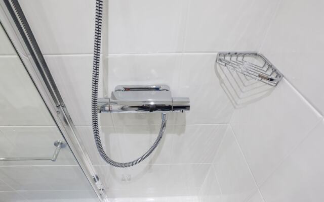 Luxury Rooms & Studios in Newcastle