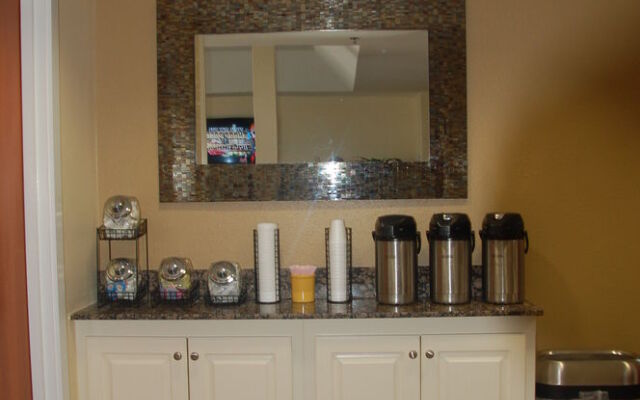 Days Inn Tifton