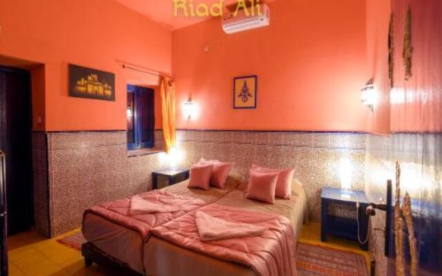 Hotel Riad Ali