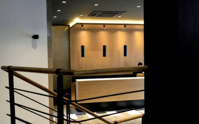 Park Hotel
