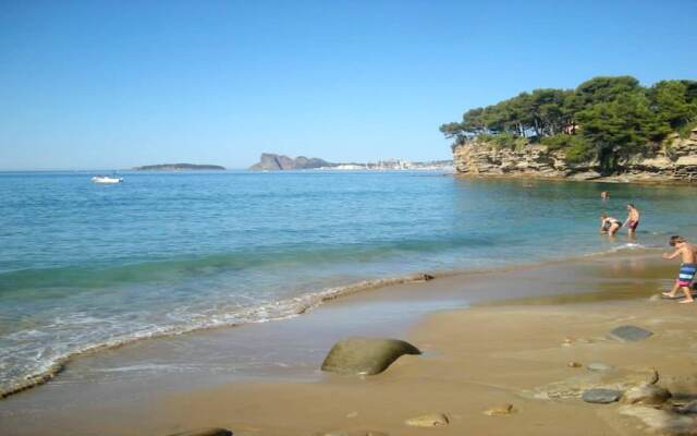 Apartment With 2 Bedrooms in Roquefort-la-bédoule, With Private Pool,