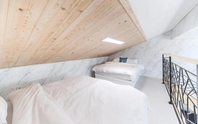 Yeosu Highlark Resort