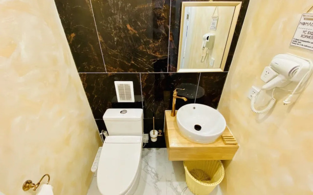 Nomado Boutique Hotel