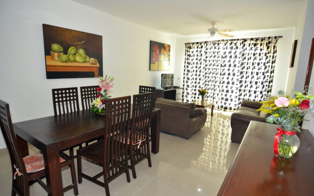 Apartamentos Mar Playa Del Carmen