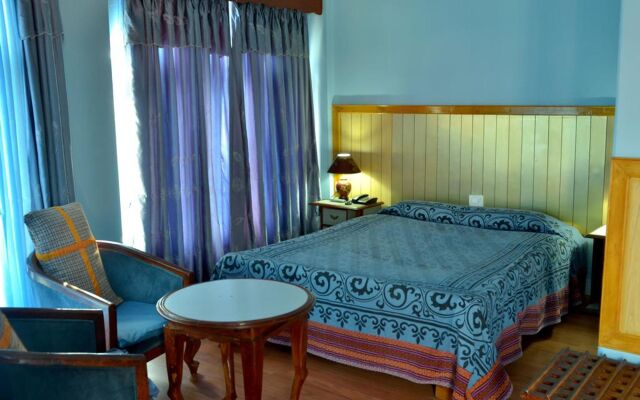 Hotel The Kantipur