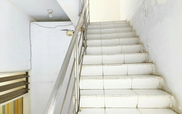 OYO 90260 Bumi Merpati Residence