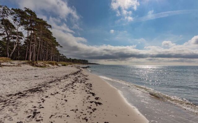 "Heilo" - 500m from the sea in Bornholm