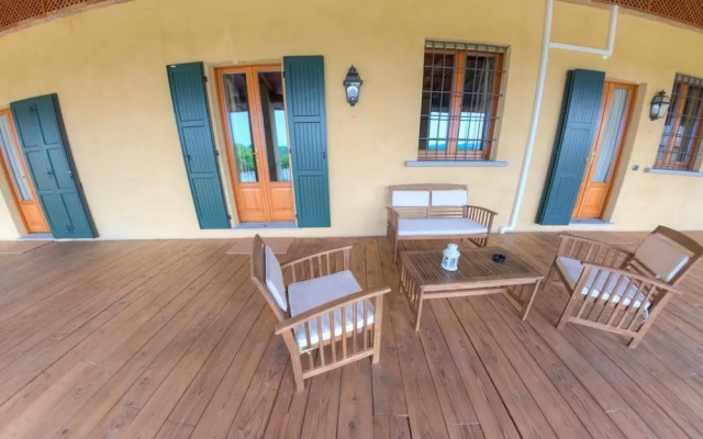 Agriturismo Villa Antonella