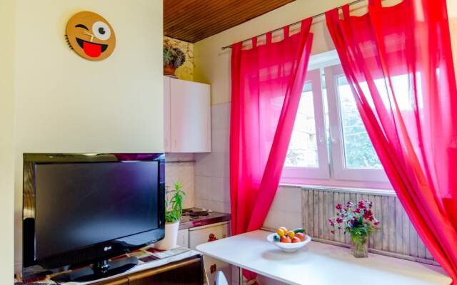 Charming studio at centre of Split