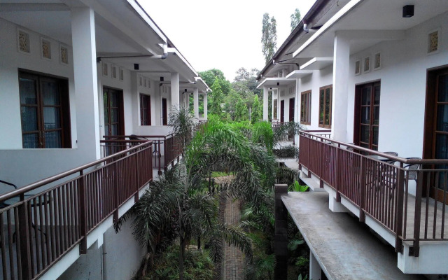 Rukun Senior Living