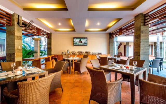 Vidi Vacation Club