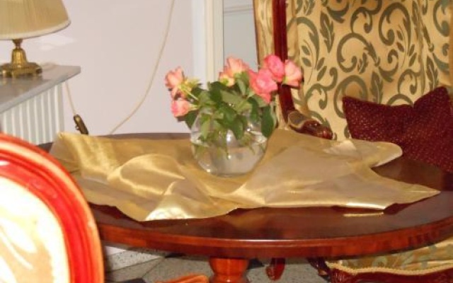 AMADEO Hotel Leipzig