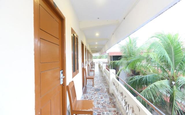 OYO 9443 Hotel Ramakrishna