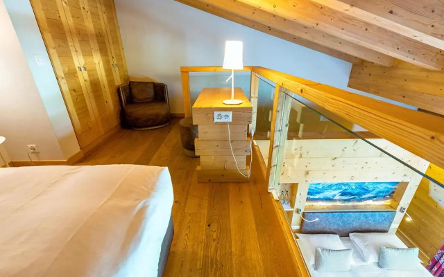 Hôtel Nendaz 4 Vallées & Spa