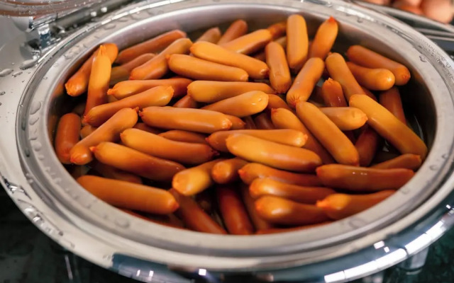 One Budget Hotel Chiangrai Baanmai