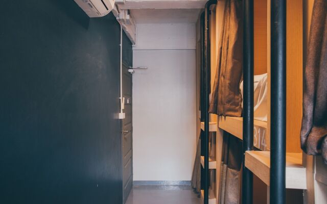 Cloud 9 Hotel Hua Hin - Hostel