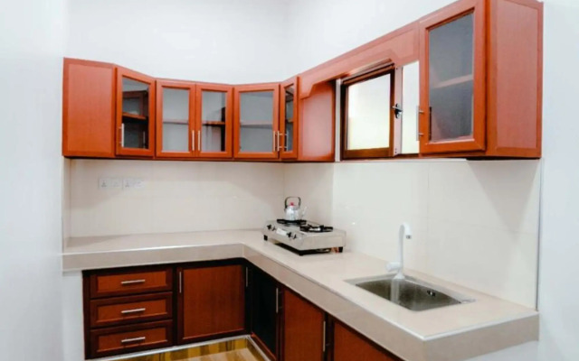 Sri Construction Circuit Bungalow