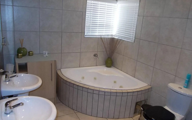 Homestay Travel Guest House