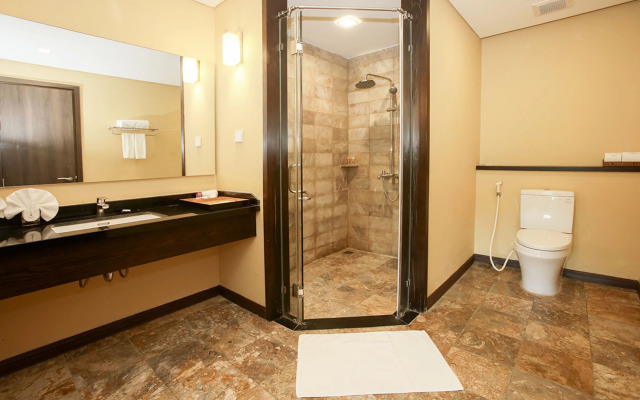 Serena Resort Kim Boi