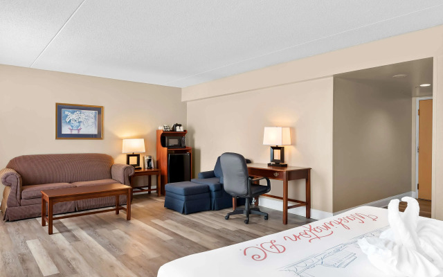 Best Western Potomac Mills