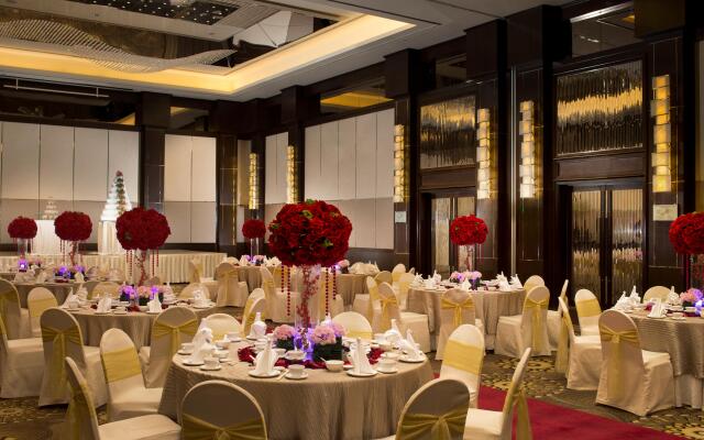 InterContinental Kuala Lumpur by IHG