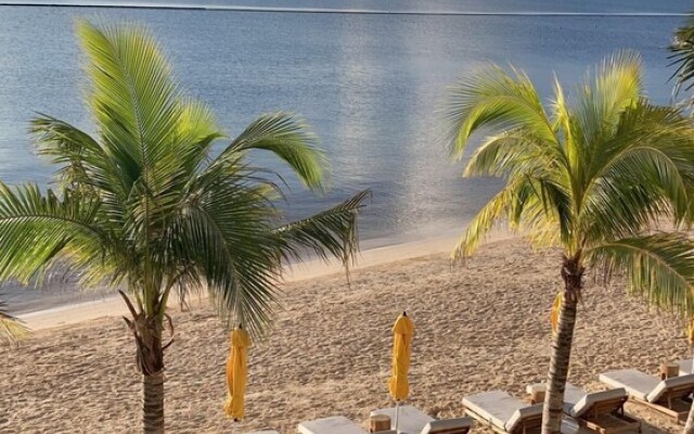 Epic Oceanfront Puerto Morelos