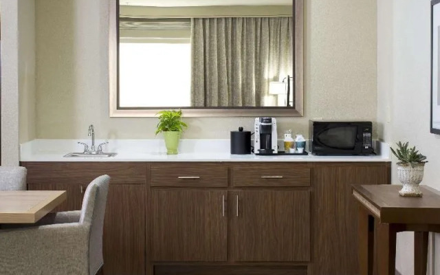 Hilton Garden Inn Longview