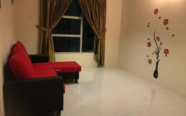 D’Resort Home Stay