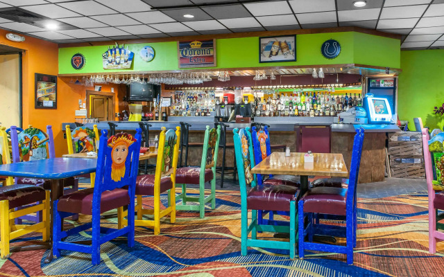 Quality Inn Conference Center Logansport