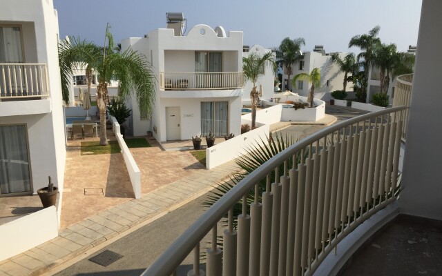 Althea Kalamies Luxury Villas By Louis Hotels